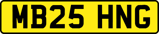 MB25HNG