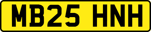 MB25HNH