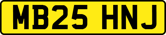 MB25HNJ