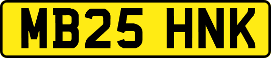MB25HNK