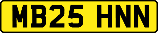MB25HNN