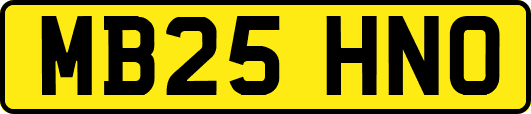 MB25HNO