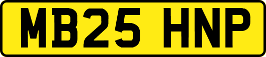 MB25HNP