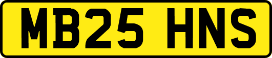 MB25HNS