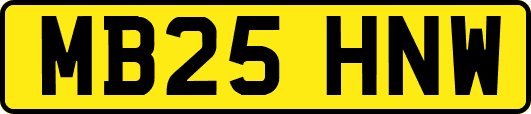 MB25HNW
