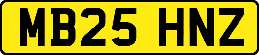 MB25HNZ