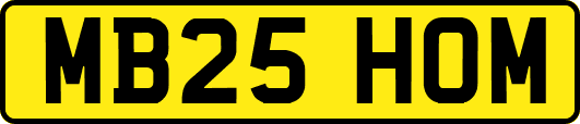 MB25HOM