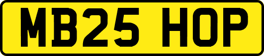 MB25HOP