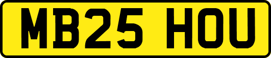 MB25HOU