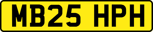 MB25HPH