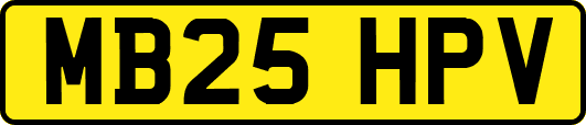MB25HPV