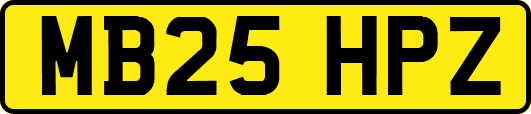 MB25HPZ