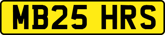 MB25HRS