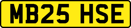 MB25HSE
