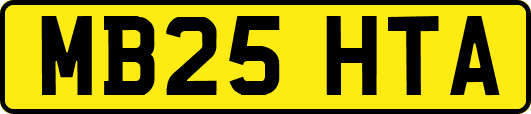 MB25HTA