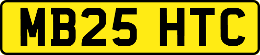 MB25HTC