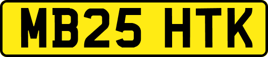 MB25HTK