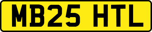 MB25HTL