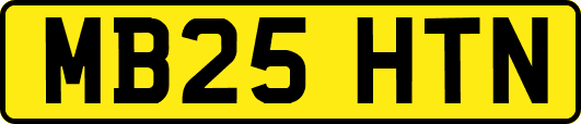 MB25HTN