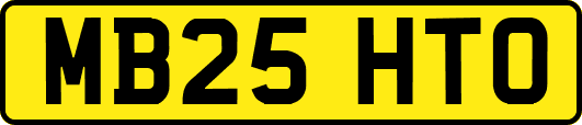 MB25HTO