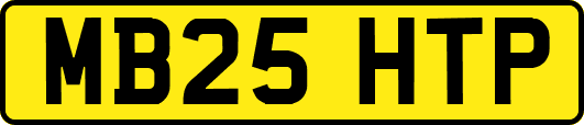 MB25HTP