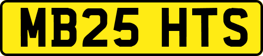 MB25HTS