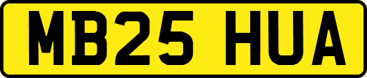 MB25HUA