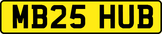 MB25HUB