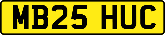 MB25HUC