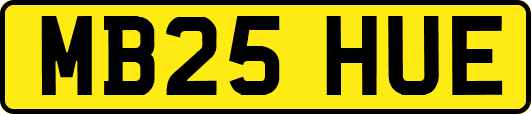 MB25HUE