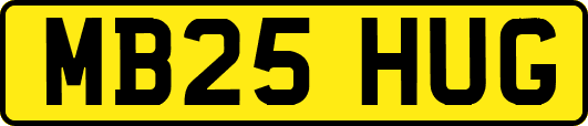 MB25HUG