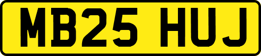 MB25HUJ