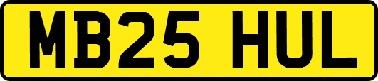 MB25HUL