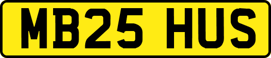 MB25HUS