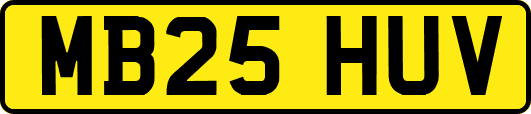 MB25HUV