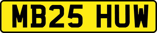 MB25HUW