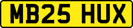 MB25HUX