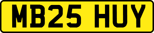 MB25HUY