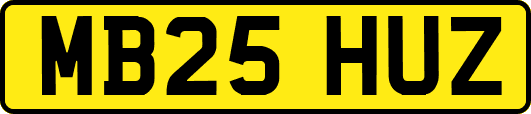 MB25HUZ