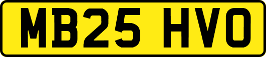 MB25HVO