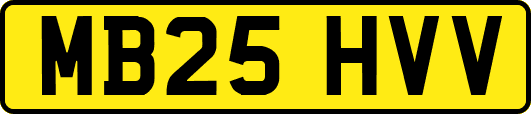 MB25HVV