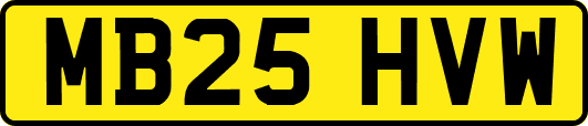MB25HVW