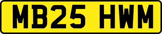 MB25HWM
