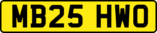 MB25HWO