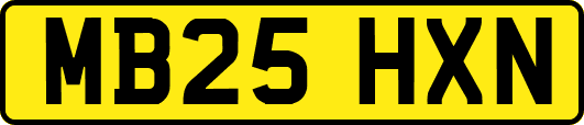 MB25HXN