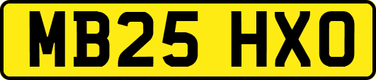 MB25HXO