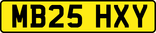 MB25HXY