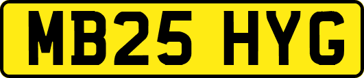 MB25HYG