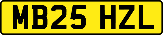 MB25HZL
