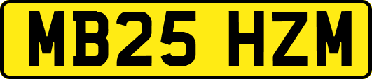 MB25HZM
